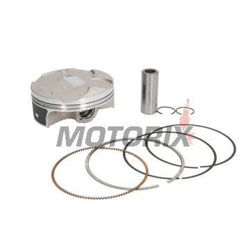 Pístní sada -ATHENA- S5F07680003A, 76.75mm, Honda CRF 250 2016-2017