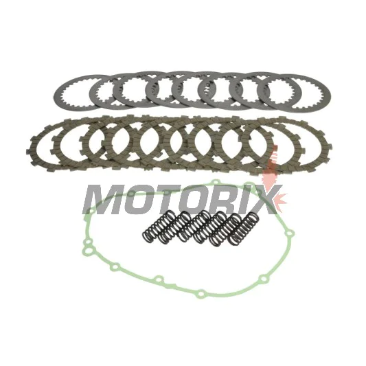 Kompletní sada spojky -TRW- MSK250, Yamaha MT-09 (2013-2016), Yamaha XSR900 (2016-2017)