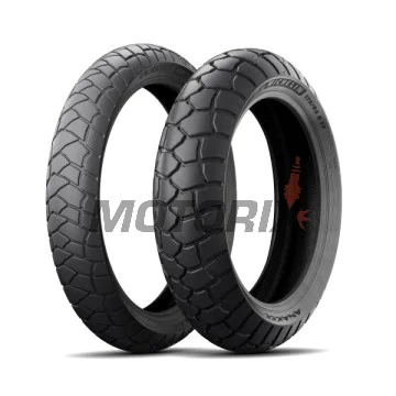 Zadní silniční pneumatika -MICHELIN- 160/60R17, ANAKEE ADVENTURE