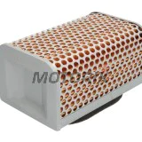 Vzduchový filtr -HIFLO FILTRO- HFA2504, Kawasaki KZ400/Z400F2 + Z500 + Z550 + GPZ550 + GPZ600R (1979-1989)