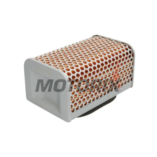 Vzduchový filtr -HIFLO FILTRO- HFA2504, Kawasaki KZ400/Z400F2 + Z500 + Z550 + GPZ550 + GPZ600R (1979-1989)