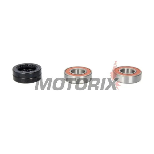 Sada ložisek kola -TOURMAX- Honda CB 400 1989-1990, 1999-2004, Honda CB 1000 1993-1996, Honda CB 600 1998-2001, Honda CBF 1000 1990-1992, Honda CBR 1000 1990-1995, Honda CBR 600 1995-1998, Honda CBR 900 1995-1999