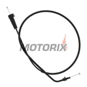 Plynové lanko -ALL BALLS- Kawasaki KFX 450 2006-2014