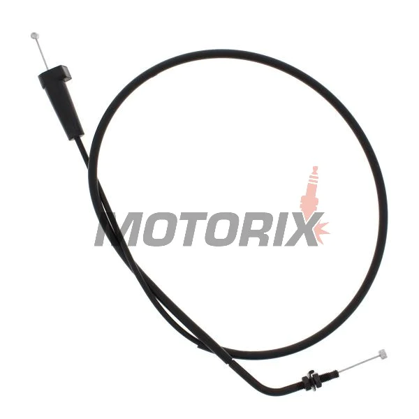 Plynové lanko -ALL BALLS- Kawasaki KFX 450 2006-2014