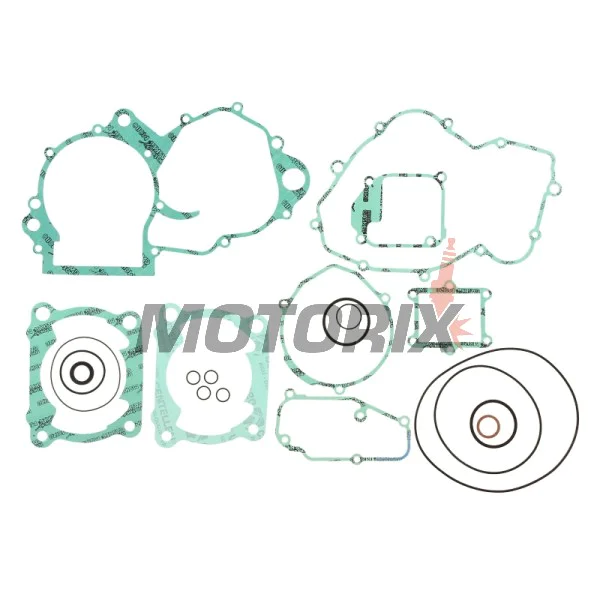 Kompletní sada těsnění motoru -ATHENA- Husqvarna CR 250 1999-2008, WR 250 1999-2014, WR 300 2009-2014