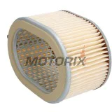 Vzduchový filtr -HIFLO FILTRO- HFA2902, Kawasaki Z1/Z1A/Z1B Z900 (1973-1975)