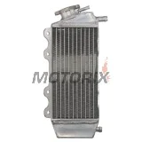 Chladič -4 RIDE- pravý, Yamaha WR 250 2005-2006, Yamaha YZ 250 2001-2005