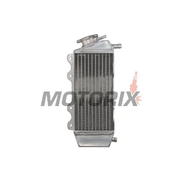 Chladič -4 RIDE- pravý, Yamaha WR 250 2005-2006, Yamaha YZ 250 2001-2005