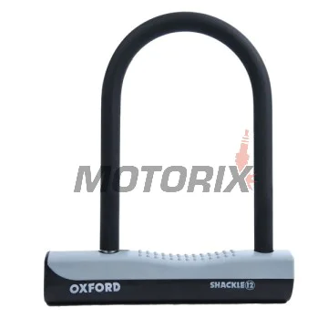 Zámek -OXFORD- Shackle12 12mm, 310x190mm