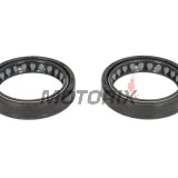 Gufera přední vidlice -ATHENA- BMW F 800 2006-2012, G 650 2006-2011, G 450 2007-2011, HP2 1200 2004-2008, Cagiva Gran Canyon 900 1998-2000, Husqvarna CR 250 1999-2004, CR 360 2000-2001, CR 125 2009-2013
