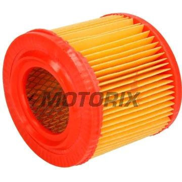 Vzduchový filtr -RMS- 10 060 0791, Italjet Millenium 125 2000-2003, Malaguti Madison 125 1999-2004, Malaguti Madison 150 1999-2001, Malaguti Phantom Max 125 2003, MBK XQ (Thunder) 125/150 2001-2002, MBK YP 125 1998-2003, MBK YP 180 2003