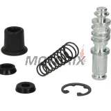 Opravná sada brzdové pumpy -TOURMAX- Kawasaki AX 125 2010, Kawasaki BN 125 1998-2007, Kawasaki EL 250 1988-1989, 1991-1995, 1997-1999, 2001-2003, Kawasaki EN 500 1990-2009, Kawasaki ER 500 1997-2002, 2004, 2006-2009