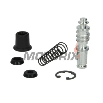 Opravná sada brzdové pumpy -TOURMAX- Kawasaki AX 125 2010, Kawasaki BN 125 1998-2007, Kawasaki EL 250 1988-1989, 1991-1995, 1997-1999, 2001-2003, Kawasaki EN 500 1990-2009, Kawasaki ER 500 1997-2002, 2004, 2006-2009