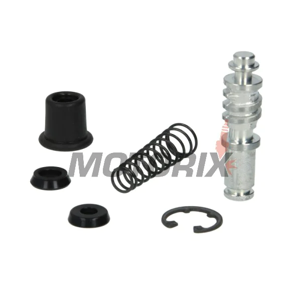 Opravná sada brzdové pumpy -TOURMAX- Kawasaki AX 125 2010, Kawasaki BN 125 1998-2007, Kawasaki EL 250 1988-1989, 1991-1995, 1997-1999, 2001-2003, Kawasaki EN 500 1990-2009, Kawasaki ER 500 1997-2002, 2004, 2006-2009