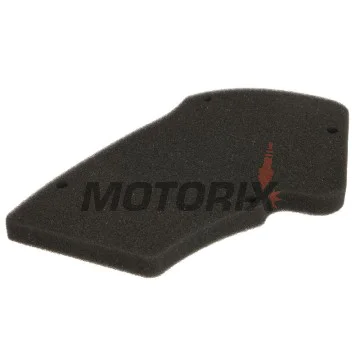 Vzduchový filtr -ATHENA- S410170200003, Gilera Runner 125/180 1997-2002, Italjet Dragster 125/180 1999-2000, Piaggio/Vespa Skipper 125/150 1998-1999