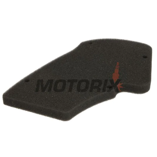 Vzduchový filtr -ATHENA- S410170200003, Gilera Runner 125/180 1997-2002, Italjet Dragster 125/180 1999-2000, Piaggio/Vespa Skipper 125/150 1998-1999