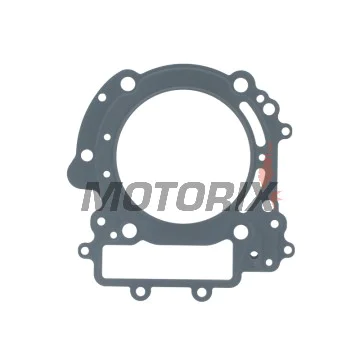 Těsnění hlavy válce (horní) -ATHENA- KTM Adventure 990 2006-2014, LC8 950 2002-2006, LC8 990 2005-2010, Super Duke 990 2007-2013, Super Enduro 950 2006-2011, Supermoto 950 2005-2008, Supermoto 990 2008-2013