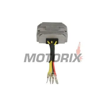 Regulátor dobíjení -DZE- regulátor dobíjení, 12V, 25A, SUZUKI GS 450 1985-1988