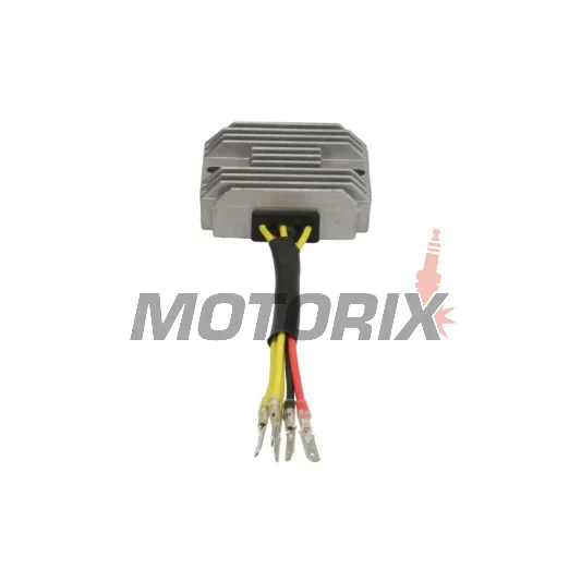Regulátor dobíjení -DZE- regulátor dobíjení, 12V, 25A, SUZUKI GS 450 1985-1988