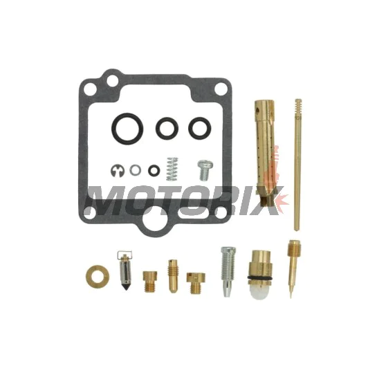 Opravná sada karburátoru -TOURMAX- Yamaha XJR 1300 1999-2001