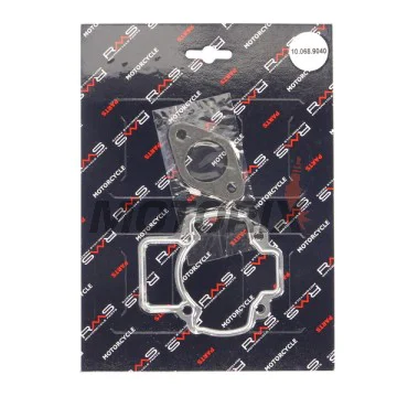 Kompletní sada těsnění motoru -RMS- Aprilia Mojito 50 2004-2010, Aprilia Scarabeo 50 2006-2009, Aprilia Sportcity 50 2008-2011, Aprilia SR 50 2012-2014, Derbi Atlantis 50 2003-2010, Derbi Boulevard 50 2009-2014