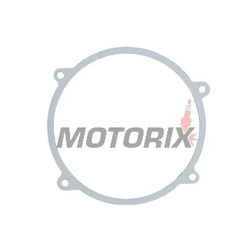Těsnění víka statoru -WINDEROSA- Kawasaki ZX 600 1988-1997