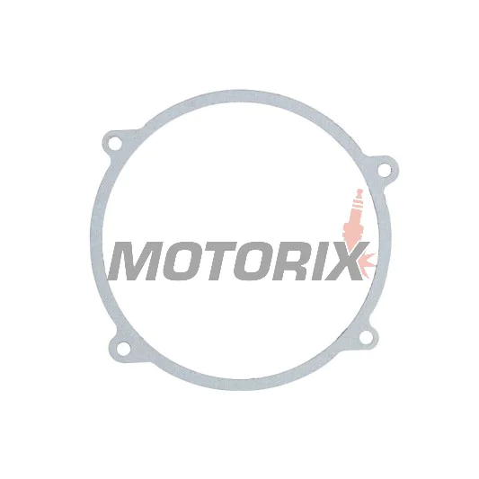 Těsnění víka statoru -WINDEROSA- Kawasaki ZX 600 1988-1997
