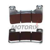 Brzdové destičky -BREMBO- 07SU27SR, Kawasaki Versys 650, Kawasaki Z 1000 (2016), Suzuki Hayabusa 1300R (2008-2011), Suzuki GSX-R 600/750/1000 (2004-2012)