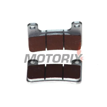 Brzdové destičky -BREMBO- 07SU27SR, Kawasaki Versys 650, Kawasaki Z 1000 (2016), Suzuki Hayabusa 1300R (2008-2011), Suzuki GSX-R 600/750/1000 (2004-2012)