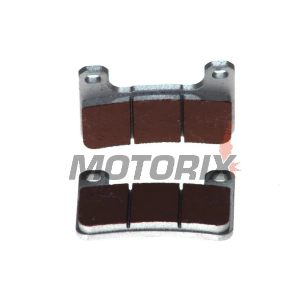 Brzdové destičky -BREMBO- 07SU27SR, Kawasaki Versys 650, Kawasaki Z 1000 (2016), Suzuki Hayabusa 1300R (2008-2011), Suzuki GSX-R 600/750/1000 (2004-2012)