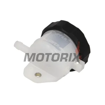 Nádobka brzdové kapaliny -TOURMAX- Yamaha YZF-R1 1000 2000-2001