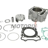 Sada válce a pístu -ATHENA- 250cc (77mm), Yamaha YZF 250 2008-2013