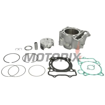 Sada válce a pístu -ATHENA- 250cc (77mm), Yamaha YZF 250 2008-2013