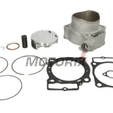 Sada válce a pístu -CYLINDER WORKS- 480cc (99mm), Honda CRF 450 2017-2018