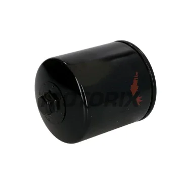 Olejový filtr -HIFLO FILTRO- HF170BRC