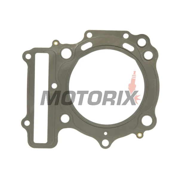 Těsnění hlavy válce (horní) -ATHENA- Cagiva Navigator 1000 2000-2002, Raptor 1000 2000-2003, V-Raptor 1000 2000-2003, X-Raptor 1000 2002-2003, X-Tra Raptor 1000 2001-2002, Suzuki DL 1000 2002-2020, TL 1000 1997-2003