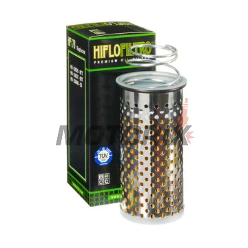 Olejový filtr -HIFLO FILTRO- HF178