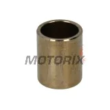 Pístek brzdového třmenu -TOURMAX- Honda CB 750 1997-2001, Honda CBF 600 2004-2009, Honda CBR 1000 1990-1991, Honda CBR 600 1991-1998, 2000-2007, Honda GL 1500 1988-1990, 1993-1995, Honda VF 750 1995-1996, Honda VT 750 2005-2010
