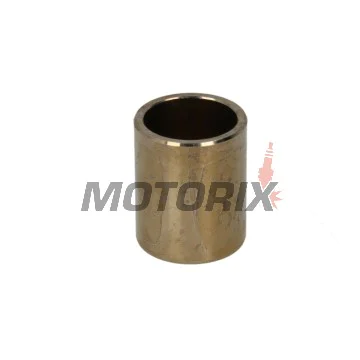 Pístek brzdového třmenu -TOURMAX- Honda CB 750 1997-2001, Honda CBF 600 2004-2009, Honda CBR 1000 1990-1991, Honda CBR 600 1991-1998, 2000-2007, Honda GL 1500 1988-1990, 1993-1995, Honda VF 750 1995-1996, Honda VT 750 2005-2010