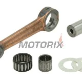 Ojnice -HOT RODS- KTM 250-300 EXC/SX/XC/XC-W/MXC (1990-2003)