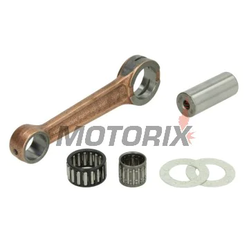 Ojnice -HOT RODS- KTM 250-300 EXC/SX/XC/XC-W/MXC (1990-2003)