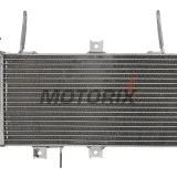 Chladič -4 RIDE- Suzuki SV 650 2005-2015