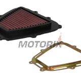 Vzduchový filtr -K&N- YA-4514XD, Yamaha WR 250F, YZ 250F/250FX/450F 2014-2015