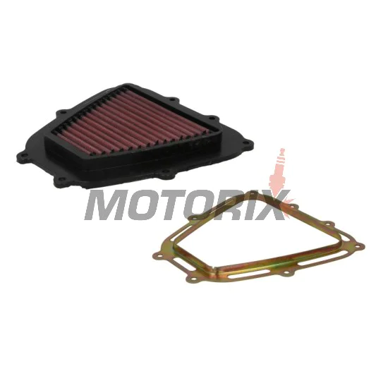 Vzduchový filtr -K&N- YA-4514XD, Yamaha WR 250F, YZ 250F/250FX/450F 2014-2015