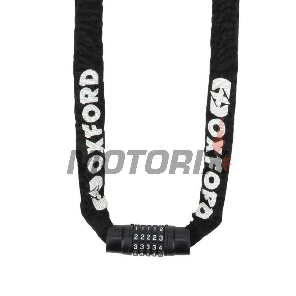 Kódový řetěz -OXFORD- Combi Chain8 8mm x0.9m