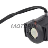 Relé startéru -ATHENA- Adly Cat 125 1998-2002, Arctic Cat Alterra 300 2021-2022, DVX 250 2006-2008, DVX 300 2008-2016, Buffalo Big Panther 125 2007, CAN-AM DS 250 2010-2016, MZ/MUZ Moskito 125 2001-2004, Milano 125 2011-2017