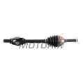Poloosa -ALL BALLS- Polaris Magnum 330 2003-2004, Sportsman 400/500 2004, Sportsman 600 2003, Sportsman 700 2002