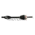 Poloosa -ALL BALLS- Polaris Magnum 330 2003-2004, Sportsman 400/500 2004, Sportsman 600 2003, Sportsman 700 2002