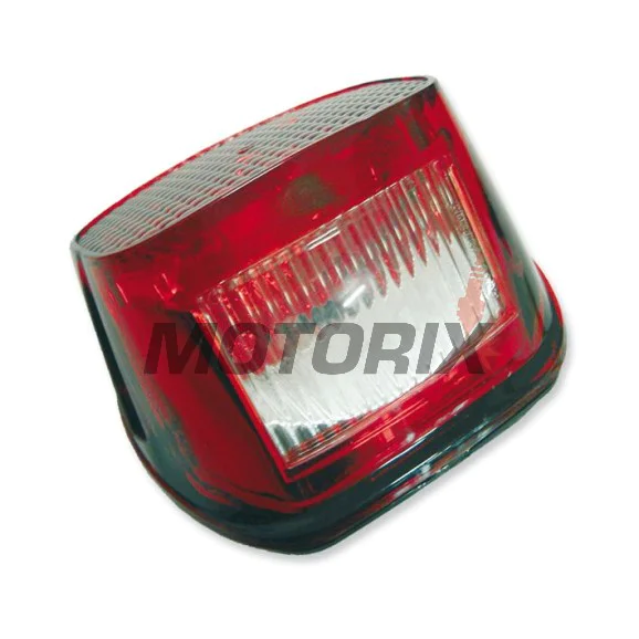 Zadní/brzdové světlo -VICMA- Harley Davidson FL/FLH/FLHR/FLHT/FLST/FX/FXD/FXST Electra Glide/Road King/Softail/Fat Boy/Dyna 1200-1800 1940-2011
