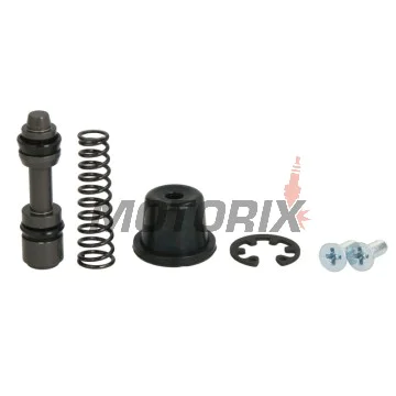 Opravná sada horní spojkové pumpy -ALL BALLS- Honda FE 250/350 2013-2014, TE 250/300 2011-2014, Husaberg FE 250/350/501 2013-2014, FE 450 2014, TE 250/300 2011-2014, Husqvarna FC 250/350 2014-2015, FC 450 2014-2016